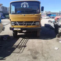 خاورکمپرسی ۵۲هشتصداستسنایی|خودرو سنگین|تهران, شهرک ابوذر|دیوار