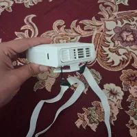 پنکه گردنی