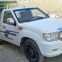 نیسان پادرا پلاس|خودرو سواری و وانت|گلپایگان, |دیوار