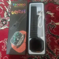 ساعت هوشمند