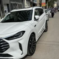 فیدلیتی پرستیژ، مدل ۲۰۲۴|خودرو سواری و وانت|اردبیل, |دیوار