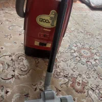 جارو برقی ناسیونال سالم 1200وات