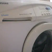 لباسشویی سامسونگ