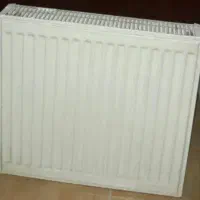 شوفاژ رادیاتور پنلی