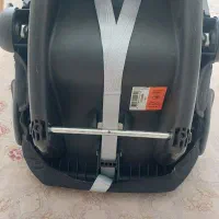 کریر مکسی کوزی و صندلی ماشین|کالسکه و لوازم جانبی|مشهد, هفت تیر (آب و برق)|دیوار