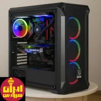 فروش و تعمیر تخصصی لپ‌تاپ و کامپیوتر ایران سرویس|رایانه رومیزی|رشت, رشتیان|دیوار