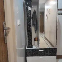 کمد وجاکفشی ،کنسول،آیینه