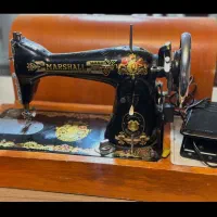 چرخ خیاطی مارشال