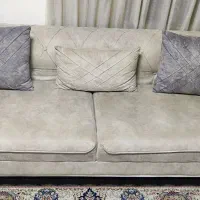 مبل چستر سه نفره