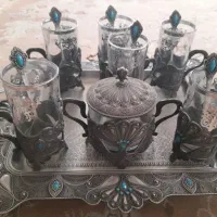 سرویس چایخوری