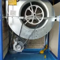 تعمیرکار سیار انواع کولرهای آبی پردیسان