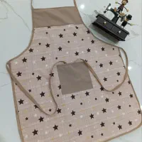 پیشبند|سفره، حوله، دستمال آشپزخانه|آبادان, |دیوار