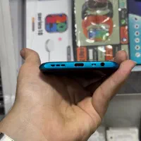 Redmi 9 64/4|موبایل|تبریز, |دیوار