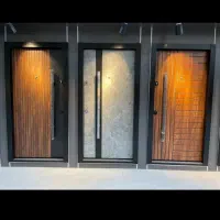 تولیددرب ضدسرقت اکونومی