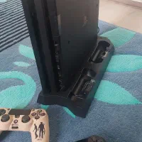 ps4 pro 1t