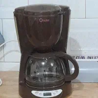 قهوه ساز اوماک