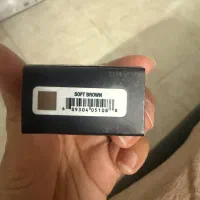 مدادابروکاسه ای سافت برون آناستازیا اورجینال|آرایشی، بهداشتی، درمانی|مشهد, دانشجو|دیوار