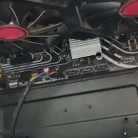 کیس گیمینگ اقتصادی