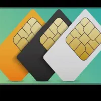 سیم کارت رند