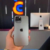 اپل iPhone 12 Pro Max با حافظهٔ ۲۵۶ گیگابایت