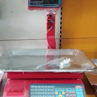 ترازو باسکول محک