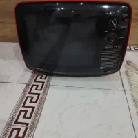 تلویزیون قدیمی