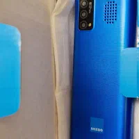 گوشی دکمه ای درشت دوسیم صفحه رنگی نو|موبایل|مشهد, جاهد شهر|دیوار