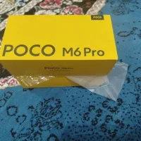 گوشی شیامی پوکو ام 6 پرو|موبایل|داران, |دیوار