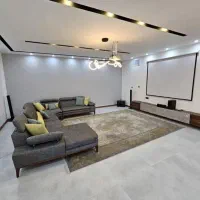 اجاره باغ ویلا|اجارهٔ کوتاهمدت ویلا و باغ|صدرا-فارس, فاز ۱|دیوار