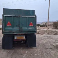 ولووکمپرسی  آن 12 مدل 65|خودرو سنگین|گیلان غرب, |دیوار