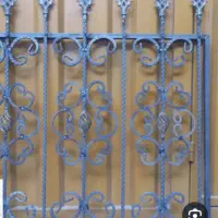 جوشکاری سیارجعفری|خدمات پیشه و مهارت|میانه, |دیوار