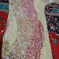 لباس کاملا نو خیلی زیبا