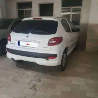 ۲۰۷ مدل ۹۹|خودرو سواری و وانت|قم, بکایی|دیوار