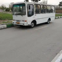 مینی بوس دربستی 27 صندلی