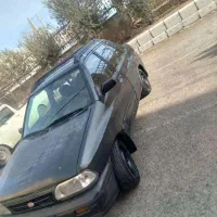 پراید مدل ۸۰ تعمیرکامل