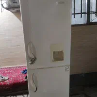 یخچال امرسان سالم در حد