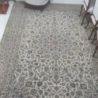 فرش دستبافت کاشان ۹متری