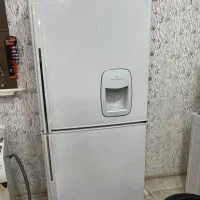 یخچال و فریزر سالم