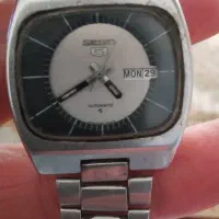 ساعت سیکو پنج