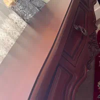 میز جلو مبلی کلاسیک مجلسی