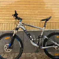 دوچرخه کوهستان  سایز ۲۶