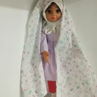 عروسک سارا|اسباب‌بازی بچه|شیراز, شریف‌آباد|دیوار