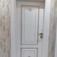 رنگ آمیزی انواع سازه های چوبی