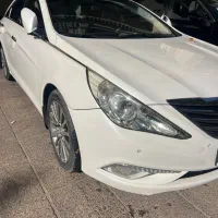 سوناتا ۲۰۱۴ فول