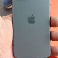 گوشی آیفون ۱۱ پرو نیاز به تعمیر. لاک شده