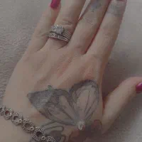 دستبند نقره و انگشتر