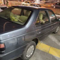 پژو 205، مدل ۱۹۹۶|خودرو سواری و وانت|مشهد, شهید جنگی|دیوار