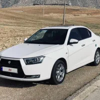 دنا پلاس توربو اتوماتیک آپشنال