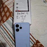 ردمی۱۲ Red mills 12|موبایل|مشهد, هفت تیر (نه دره)|دیوار