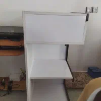 کمد یک کشوی کنار تخت خوشخواب